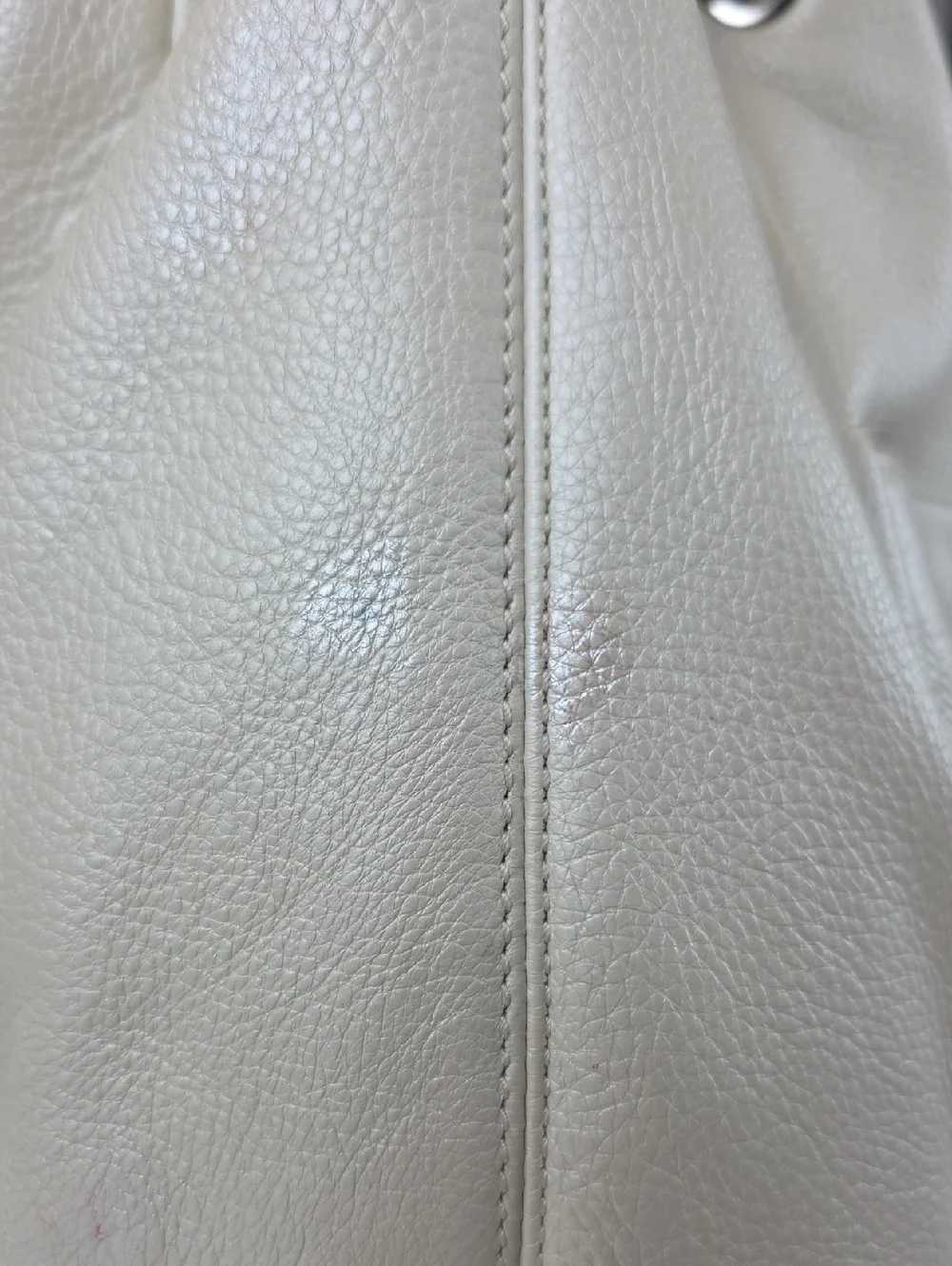 Coach 5mon ivory